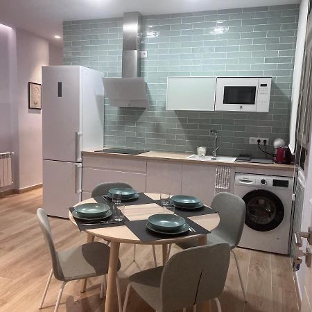 Apartamento Centro Leon Gvsm Eksteriør bilde