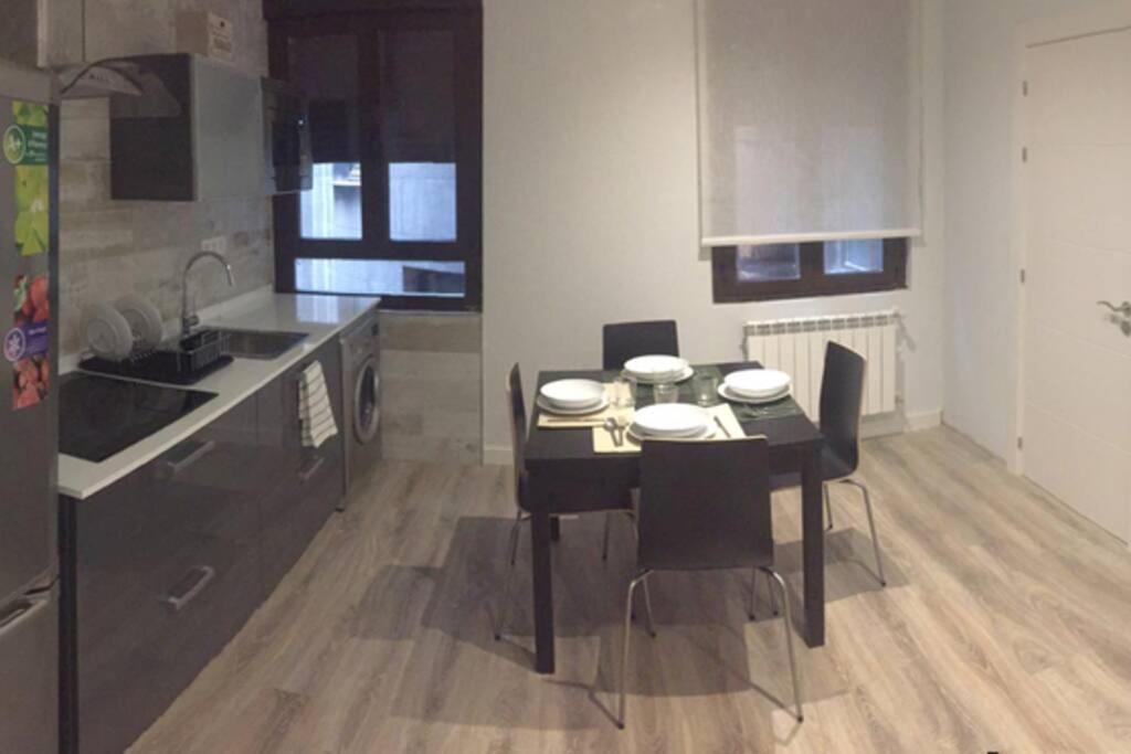 Apartamento Centro Leon Gvsm Eksteriør bilde