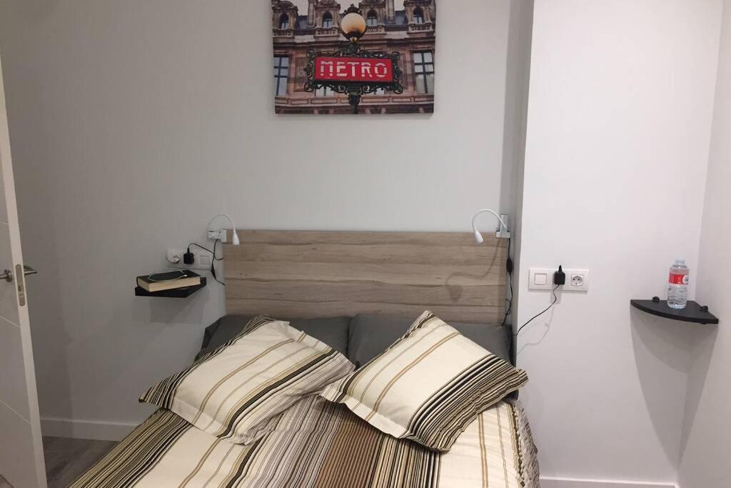 Apartamento Centro Leon Gvsm Eksteriør bilde