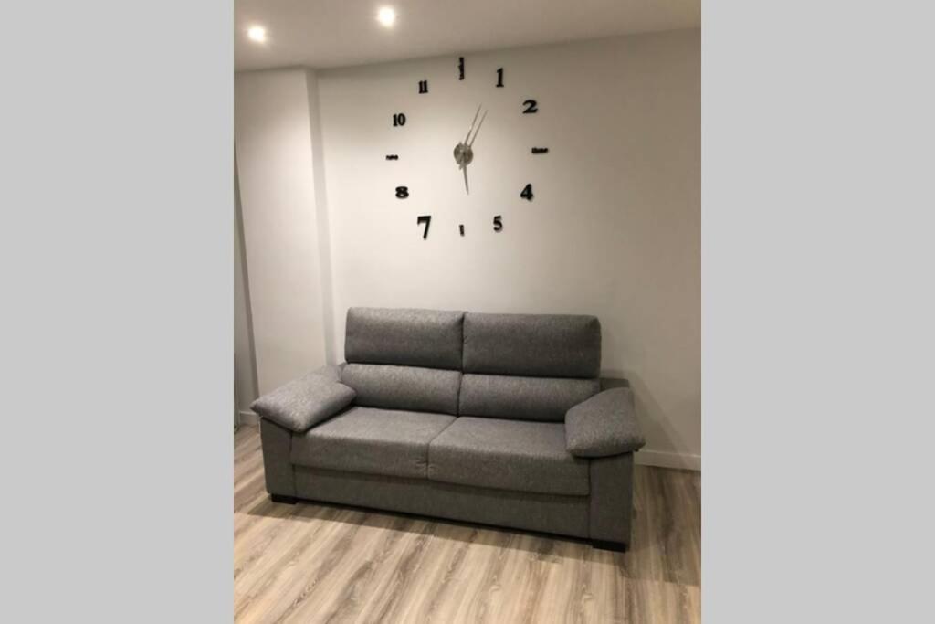 Apartamento Centro Leon Gvsm Eksteriør bilde