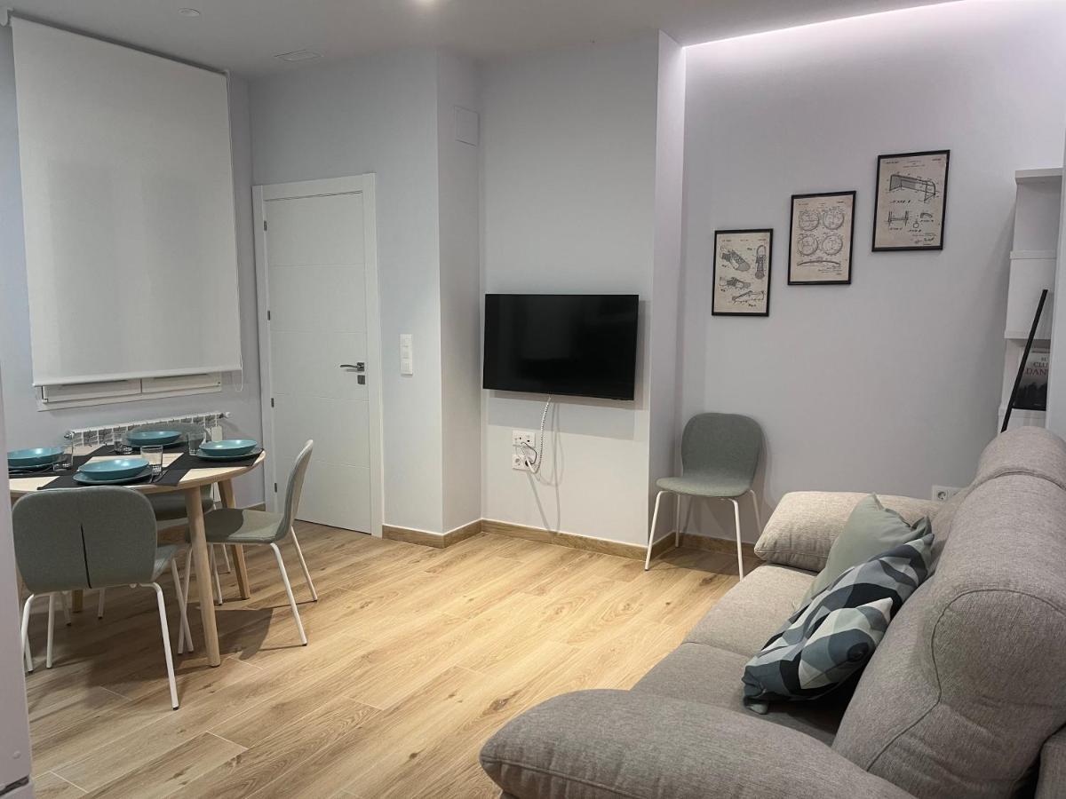 Apartamento Centro Leon Gvsm Eksteriør bilde