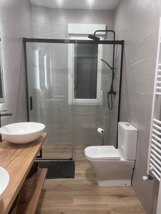 Apartamento Centro Leon Gvsm Eksteriør bilde